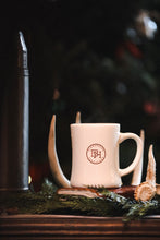 Load image into Gallery viewer, Acorn Diner Mug