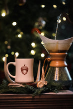 Load image into Gallery viewer, Acorn Diner Mug